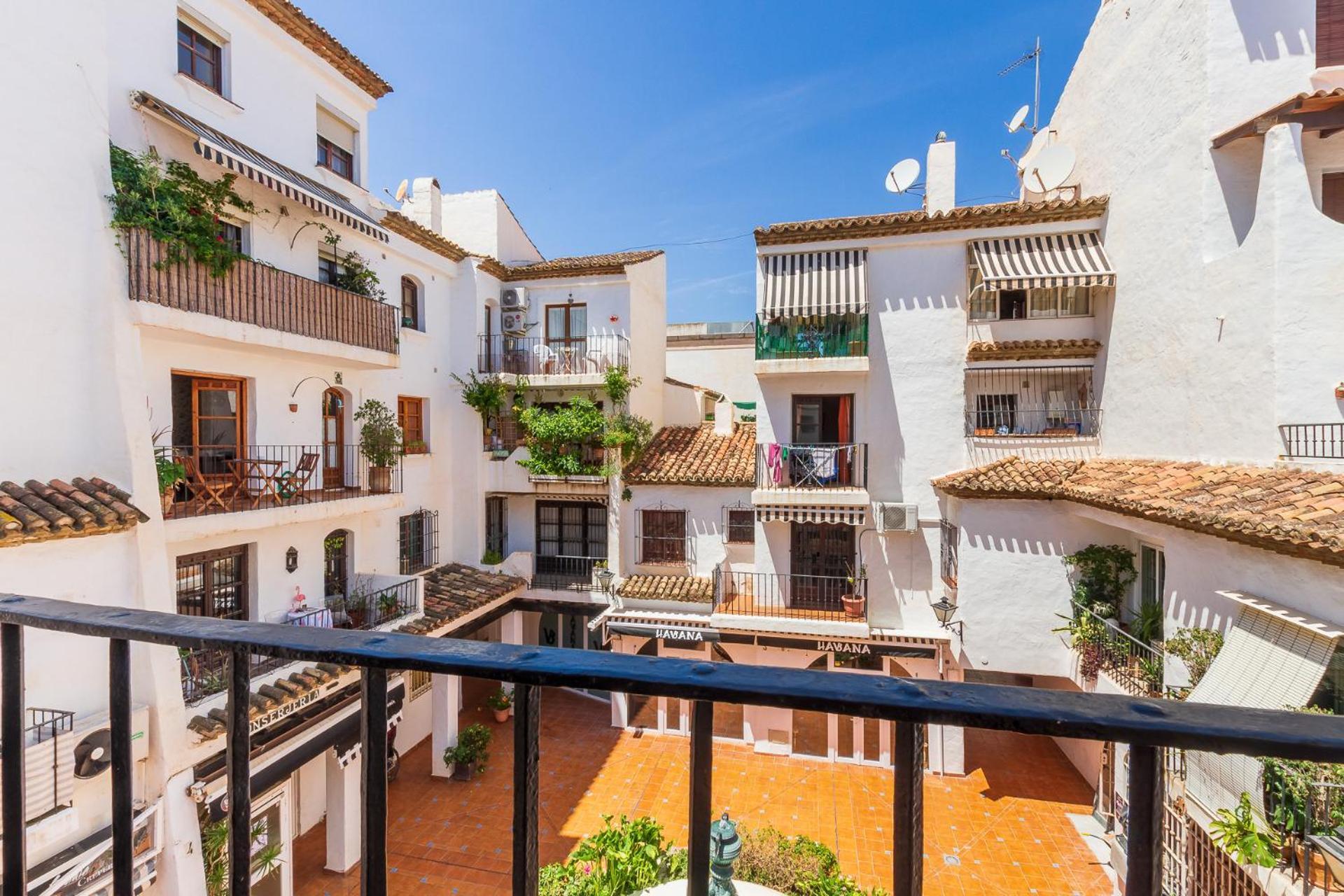 Fandango Apartment Torremolinos Exterior photo